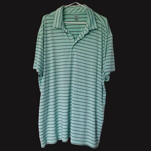 Members Mark Performance Polo Shirt Men's Size XXL